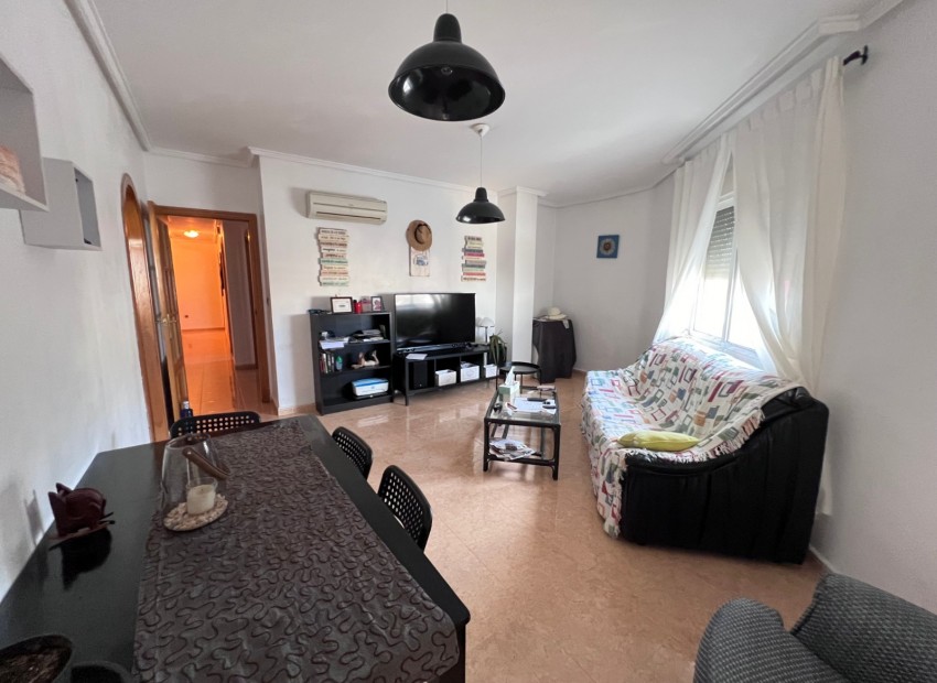 Venta - Apartamento / piso -
