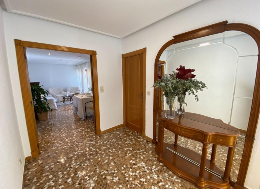 Venta - Apartamento / piso -
