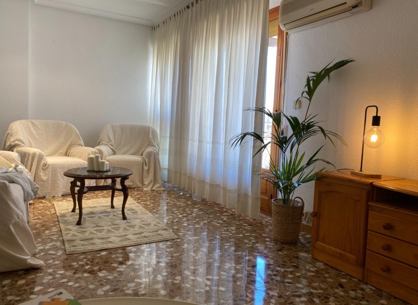 Venta - Apartamento / piso -
