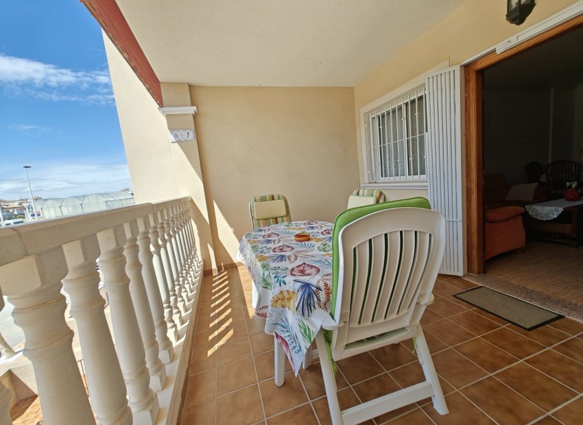 Venta - Apartamento / piso -
