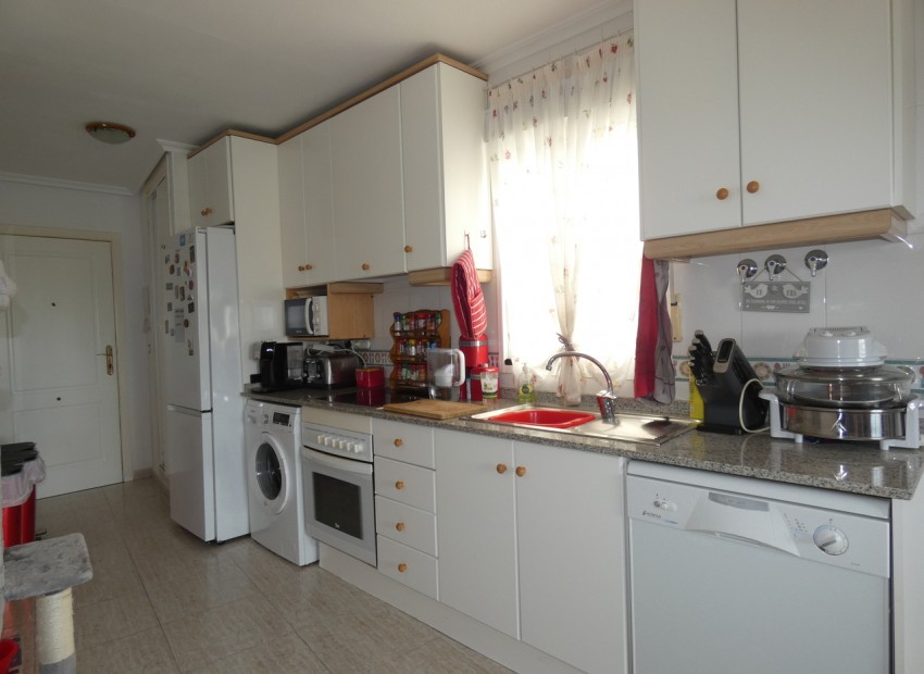 Venta - Apartamento / piso -
