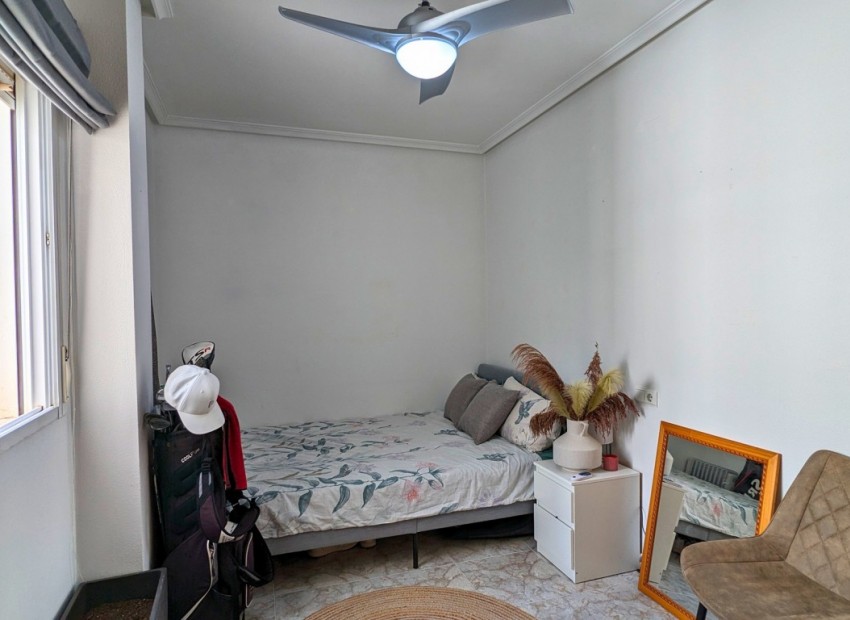 Venta - Apartamento / piso -
