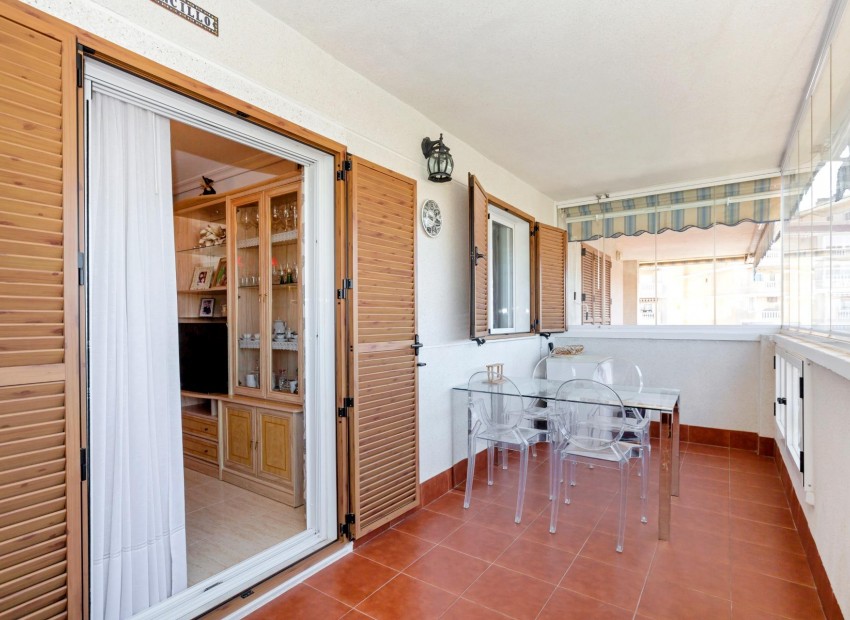 Venta - Apartamento / piso -
