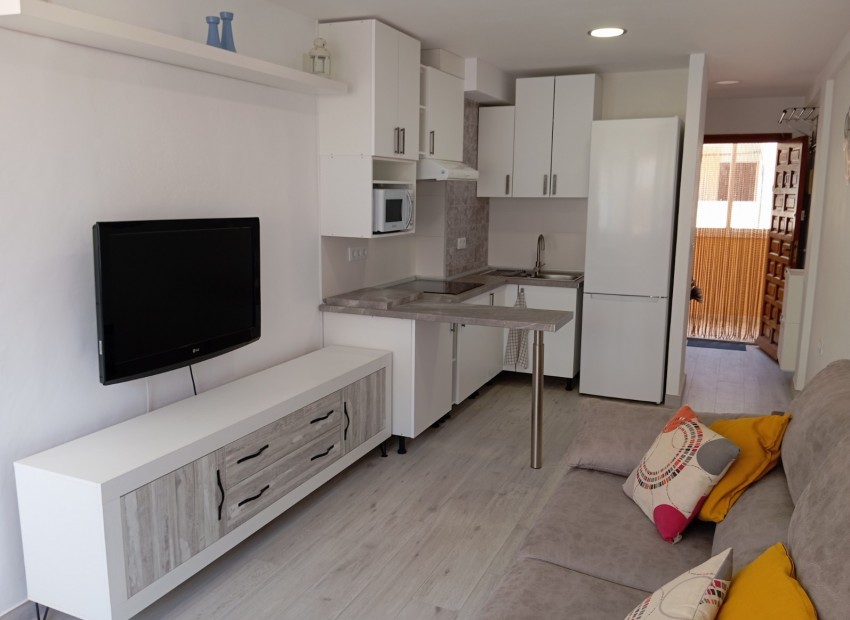 Venta - Apartamento / piso -
