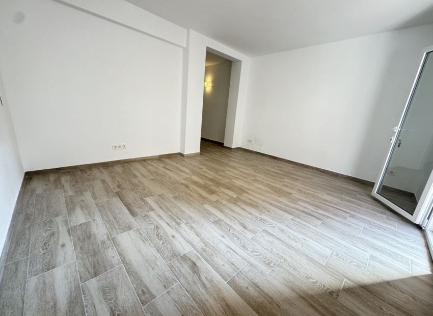 Venta - Apartamento / piso -
