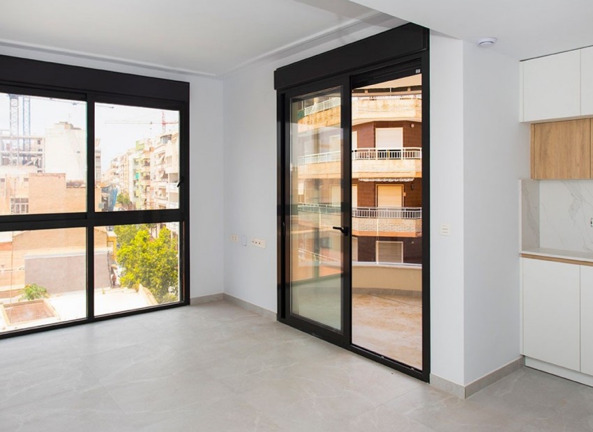 Venta - Apartamento / piso -
