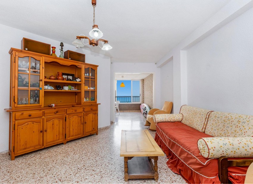 Venta - Apartamento / piso -
