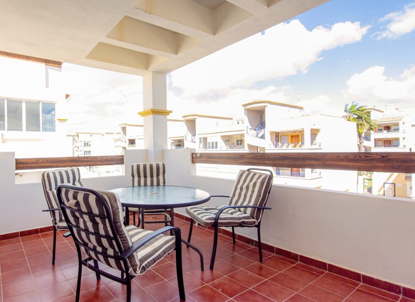 Venta - Apartamento / piso -
