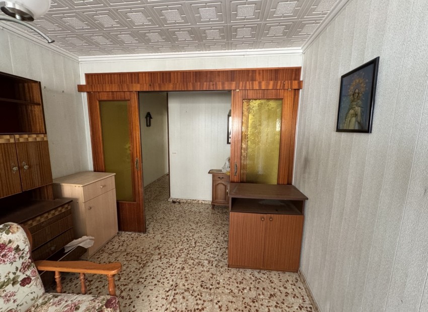 Venta - Apartamento / piso -
