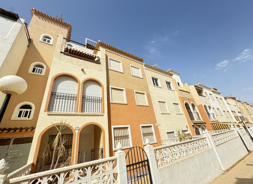 Venta - Apartamento / piso -
