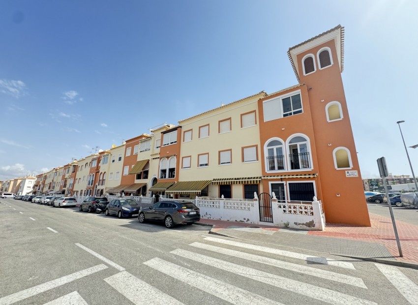 Venta - Apartamento / piso -
