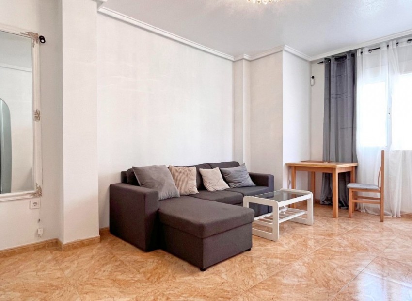 Venta - Apartamento / piso -
