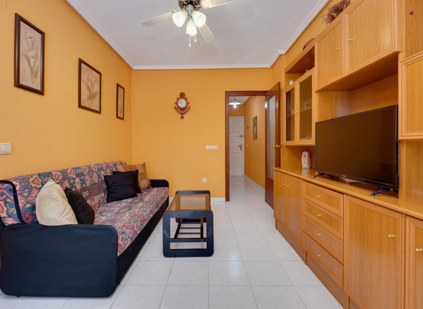 Venta - Apartamento / piso -
