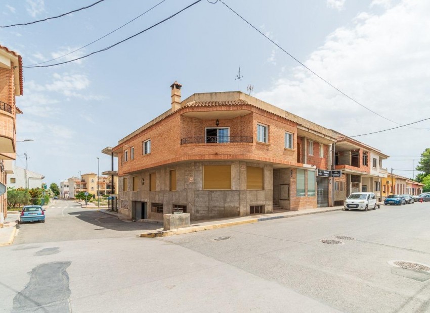 Venta - Apartamento / piso -
