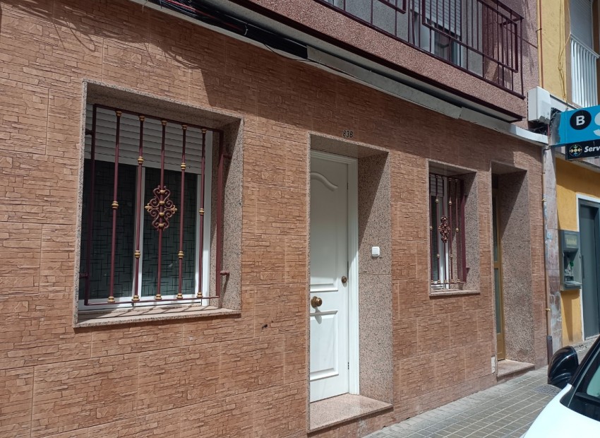 Venta - Apartamento / piso -
