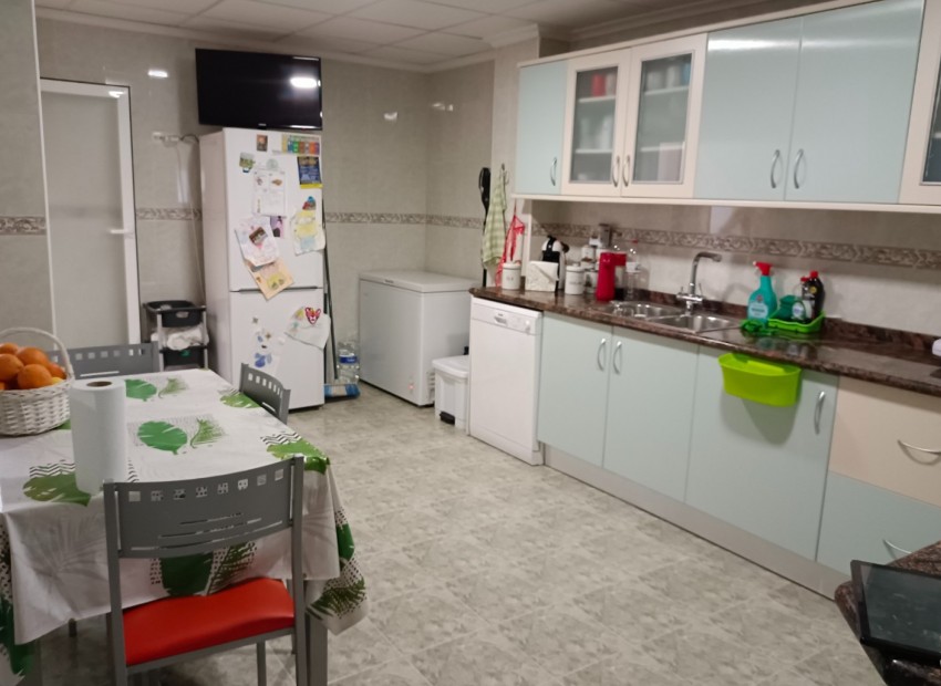 Venta - Apartamento / piso -
