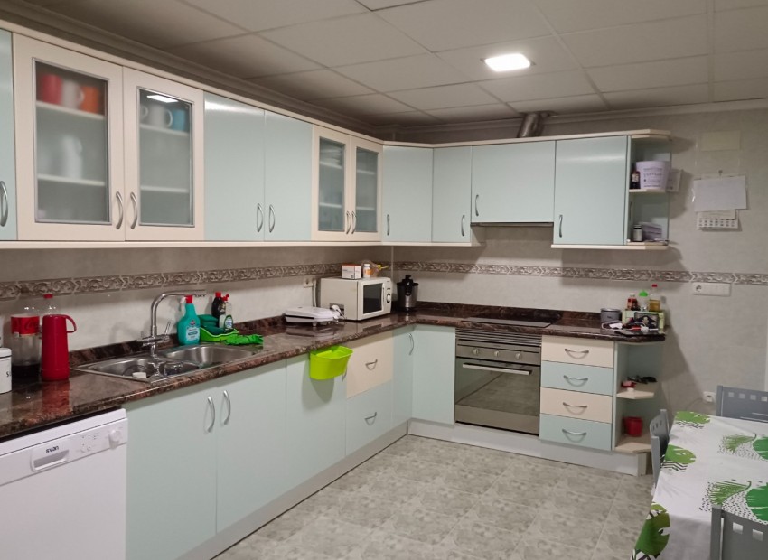 Venta - Apartamento / piso -
