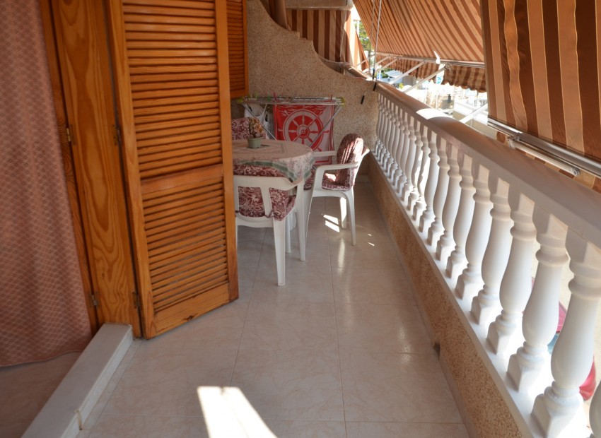 Venta - Apartamento / piso -
