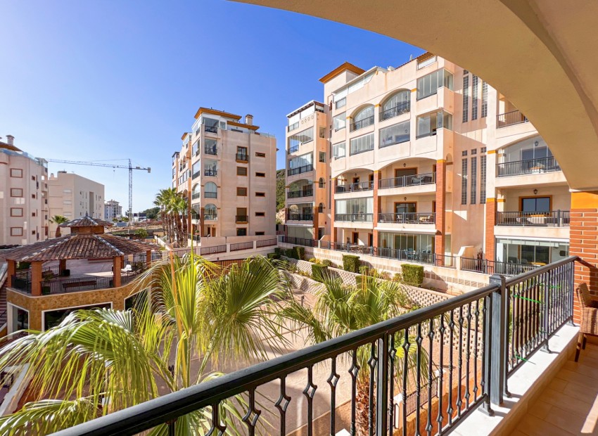 Venta - Apartamento / piso -
