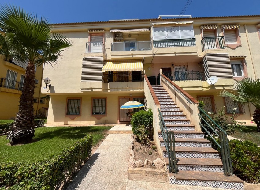 Venta - Apartamento / piso -
