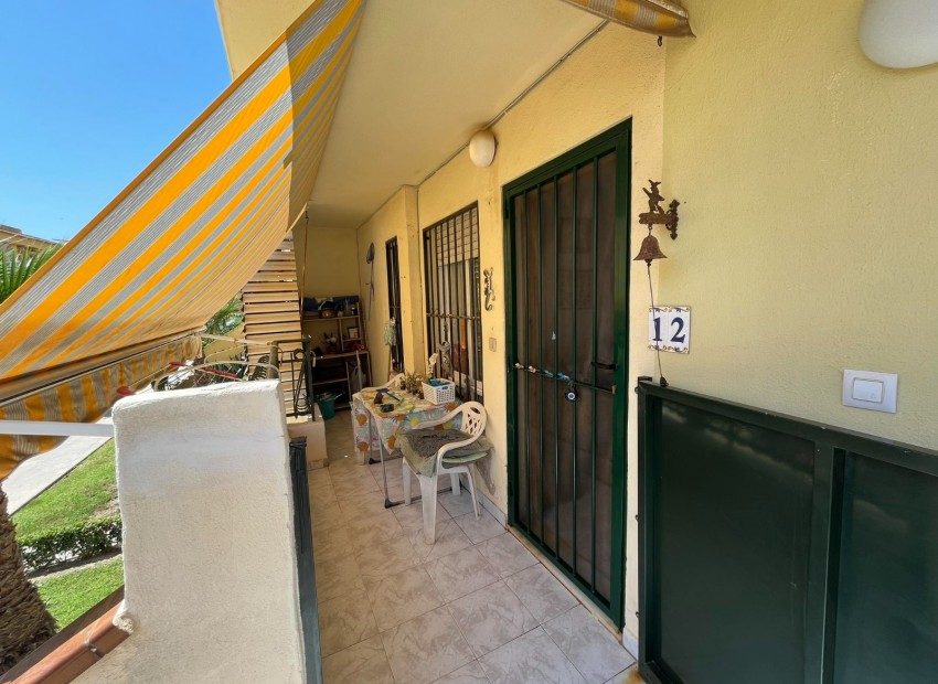 Venta - Apartamento / piso -
