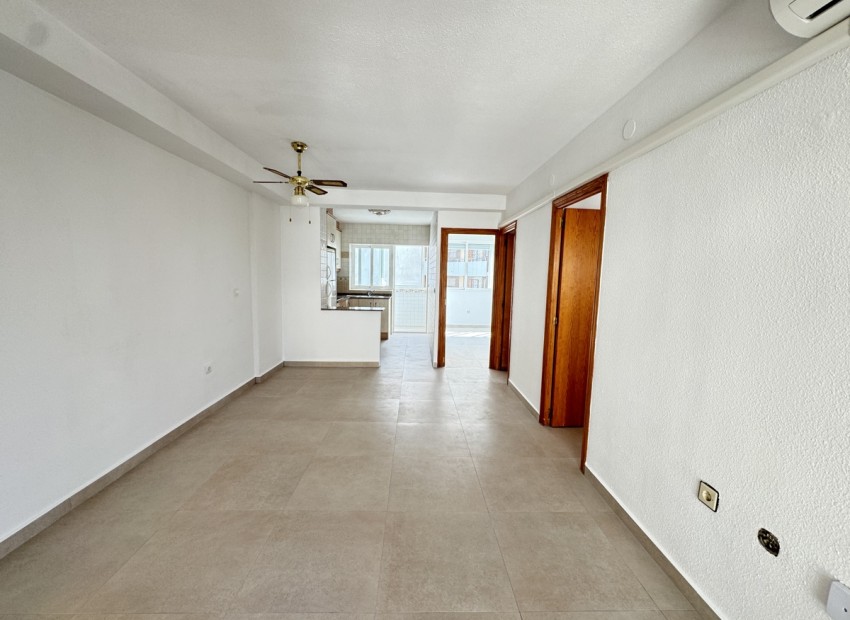 Venta - Apartamento / piso -
