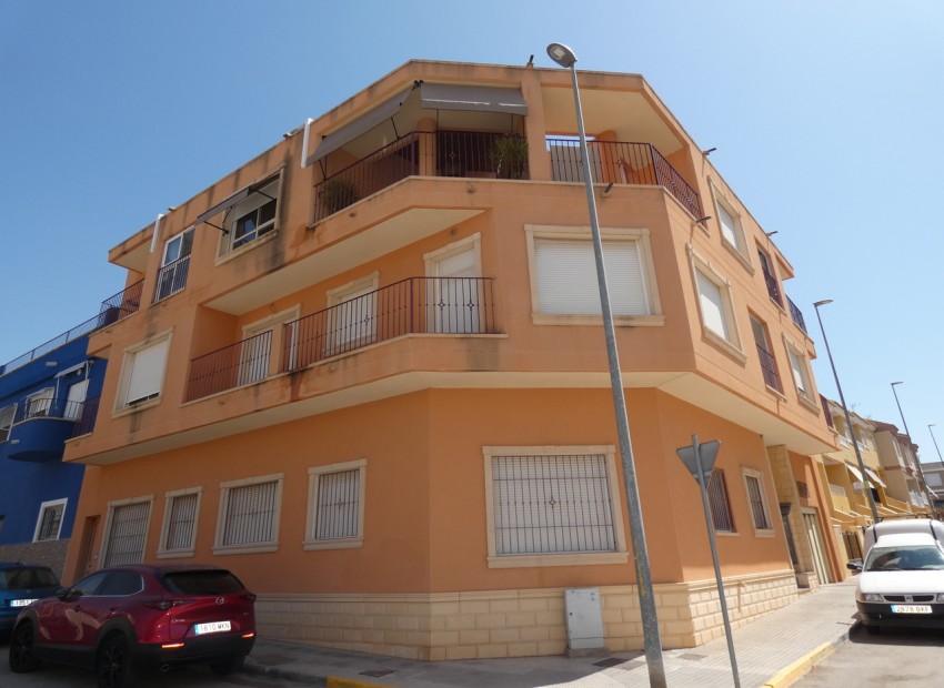 Venta - Apartamento / piso -
