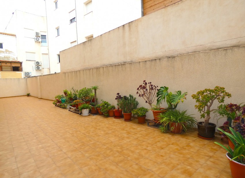 Venta - Apartamento / piso -
