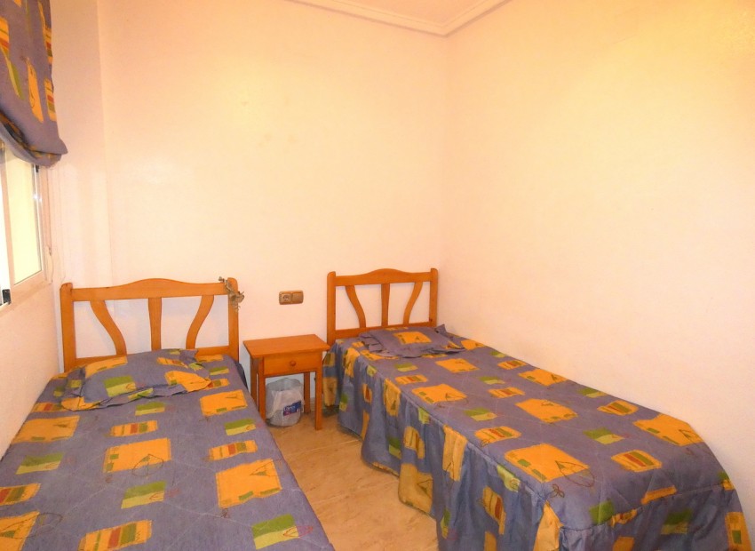 Venta - Apartamento / piso -
