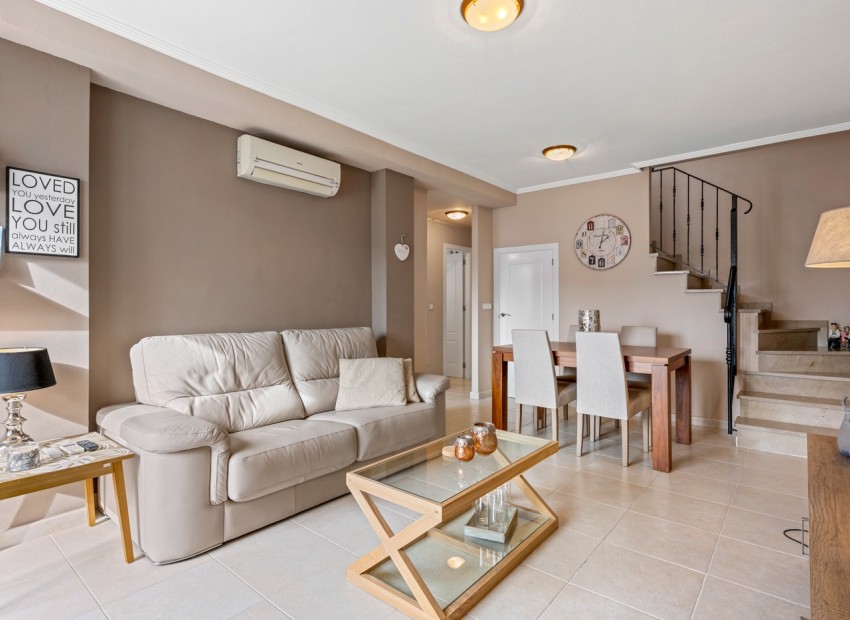 Venta - Apartment / Flat * -
Torre Pacheco - Torrepacheco