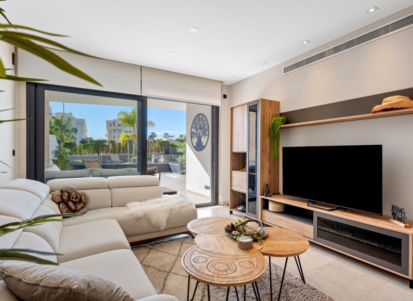 Venta - Apartment / Flat * -
