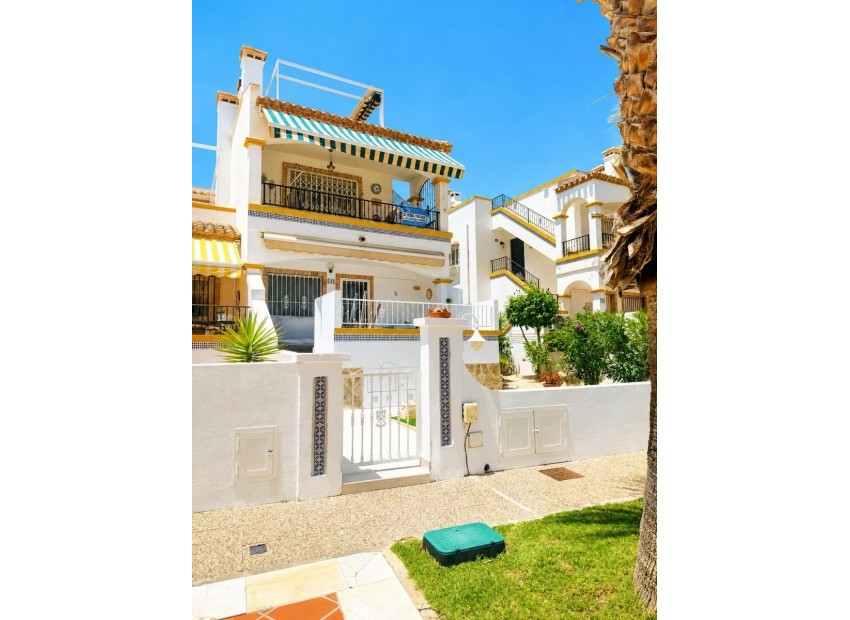 Venta - Apartment - Top Floor -
Los Dolses