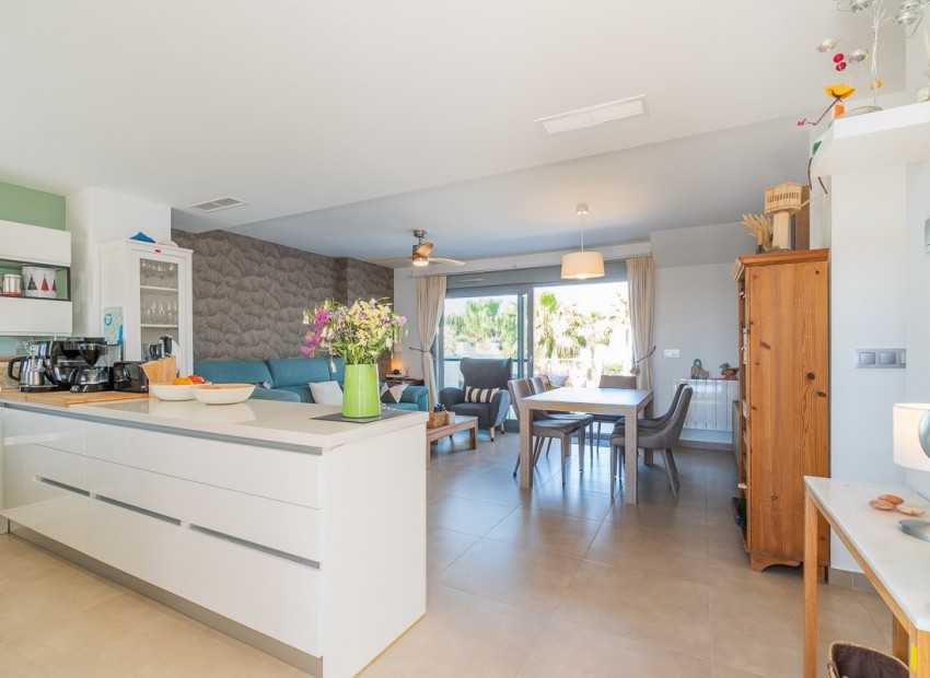 Venta - Apartment - Top Floor -
Orihuela Costa - Vistabella Golf