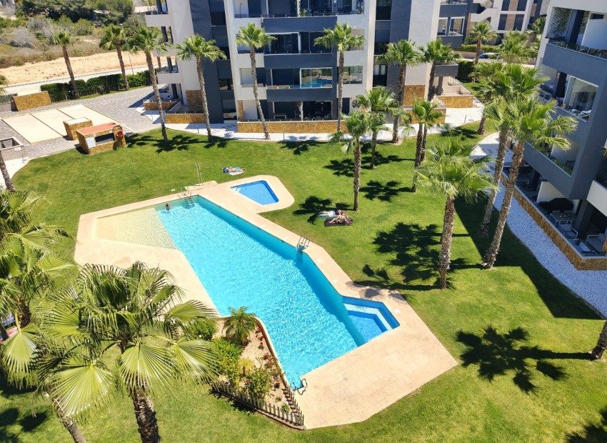 Venta - Apartment - Top Floor -
Torrevieja - Los Altos
