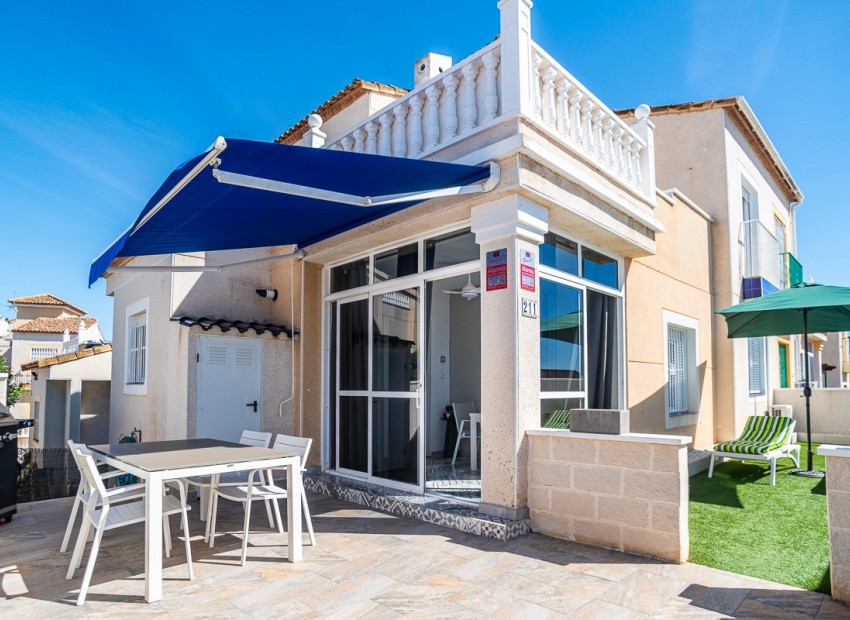 Venta - Casa -
Algorfa - ALGORFA