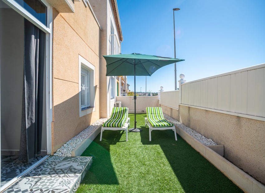 Venta - Casa -
Algorfa - ALGORFA