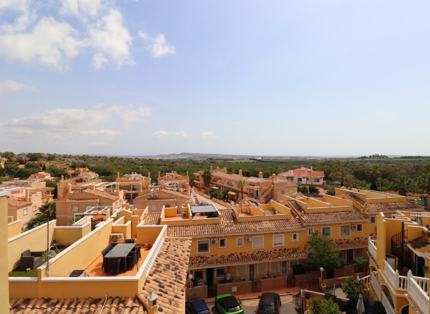 Venta - Casa -
Algorfa - La Finca Golf Resort