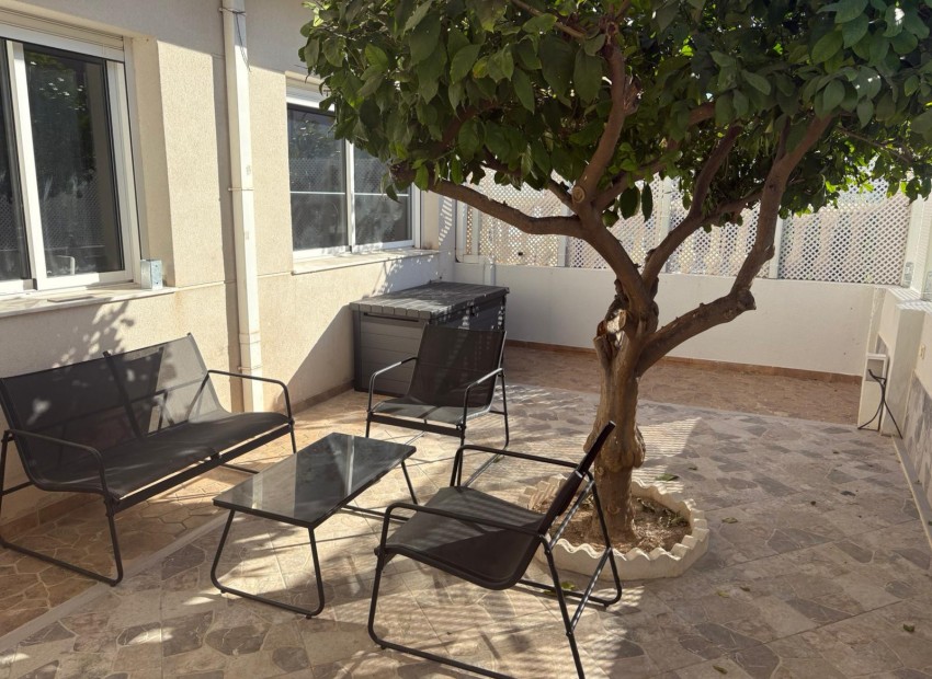 Venta - Casa -
Algorfa - Montemar