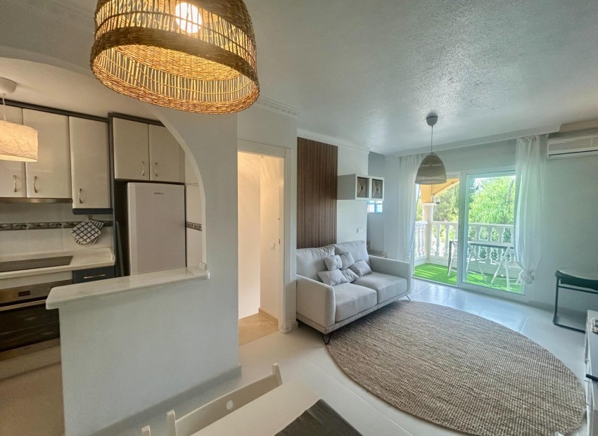 Venta - Casa -
Algorfa - Montemar