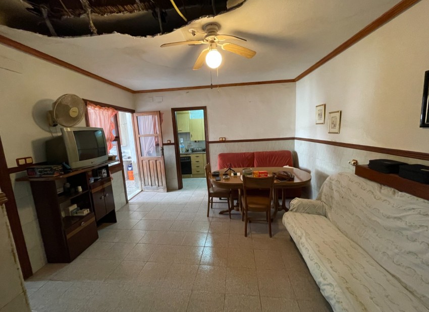 Venta - Casa -
Benejuzar - Comunidad Valenciana