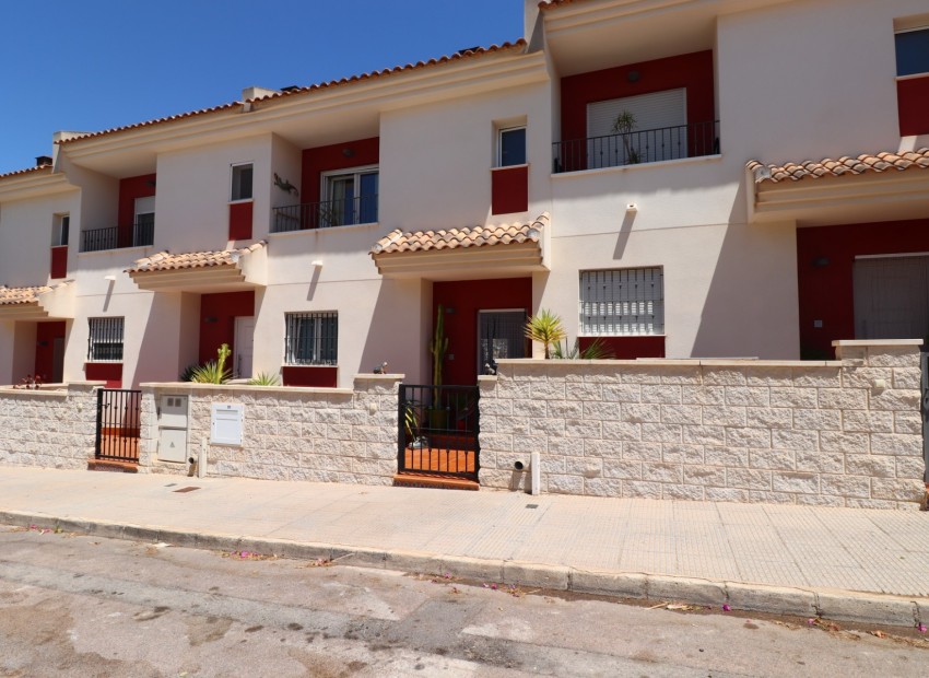 Venta - Casa -
Benijofar - Benijofar - Village