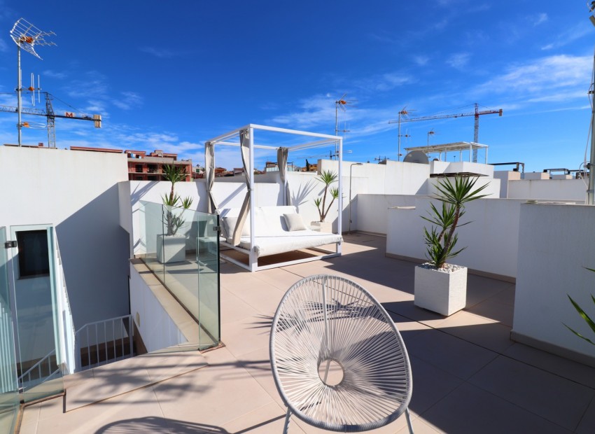 Venta - Casa -
Benijofar - Benijofar - Village