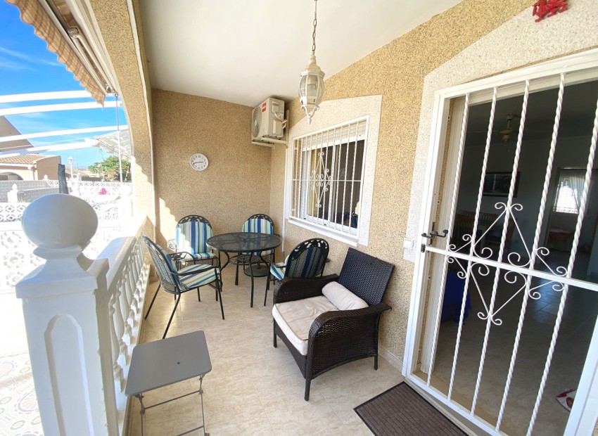 Venta - Casa -
Benijófar - Monte Azul/ El Dorado