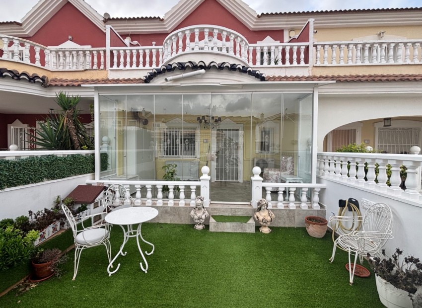 Venta - Casa -
Benijófar - Monte Azul