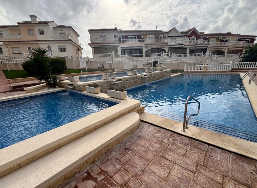 Venta - Casa -
Benijófar - Monte Azul