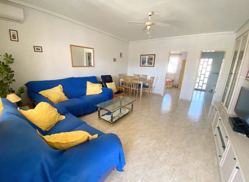 Venta - Casa -
Benijofar - Monte Azul