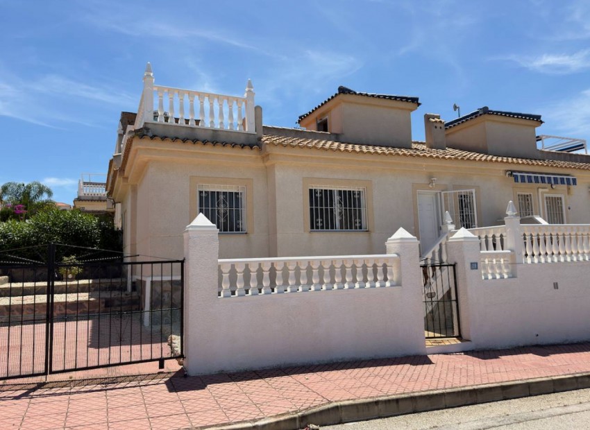 Venta - Casa -
Benimar - Benimar II