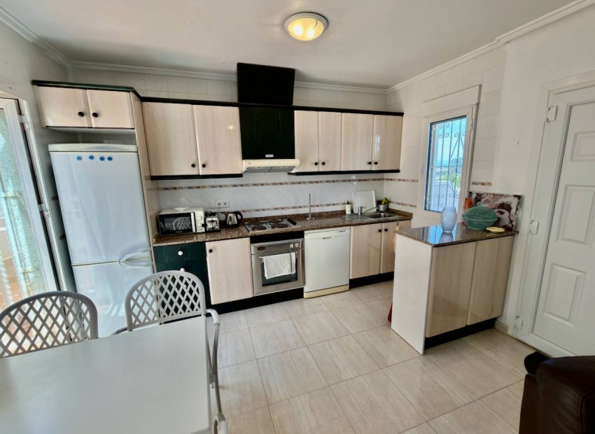 Venta - Casa -
Benimar - Benimar II