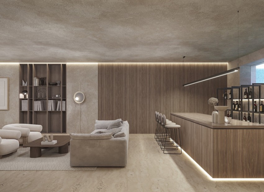 Venta - Casa -
Benissa