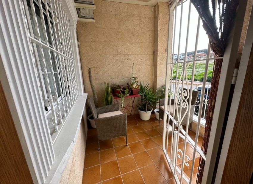 Venta - Casa -
Bigastro